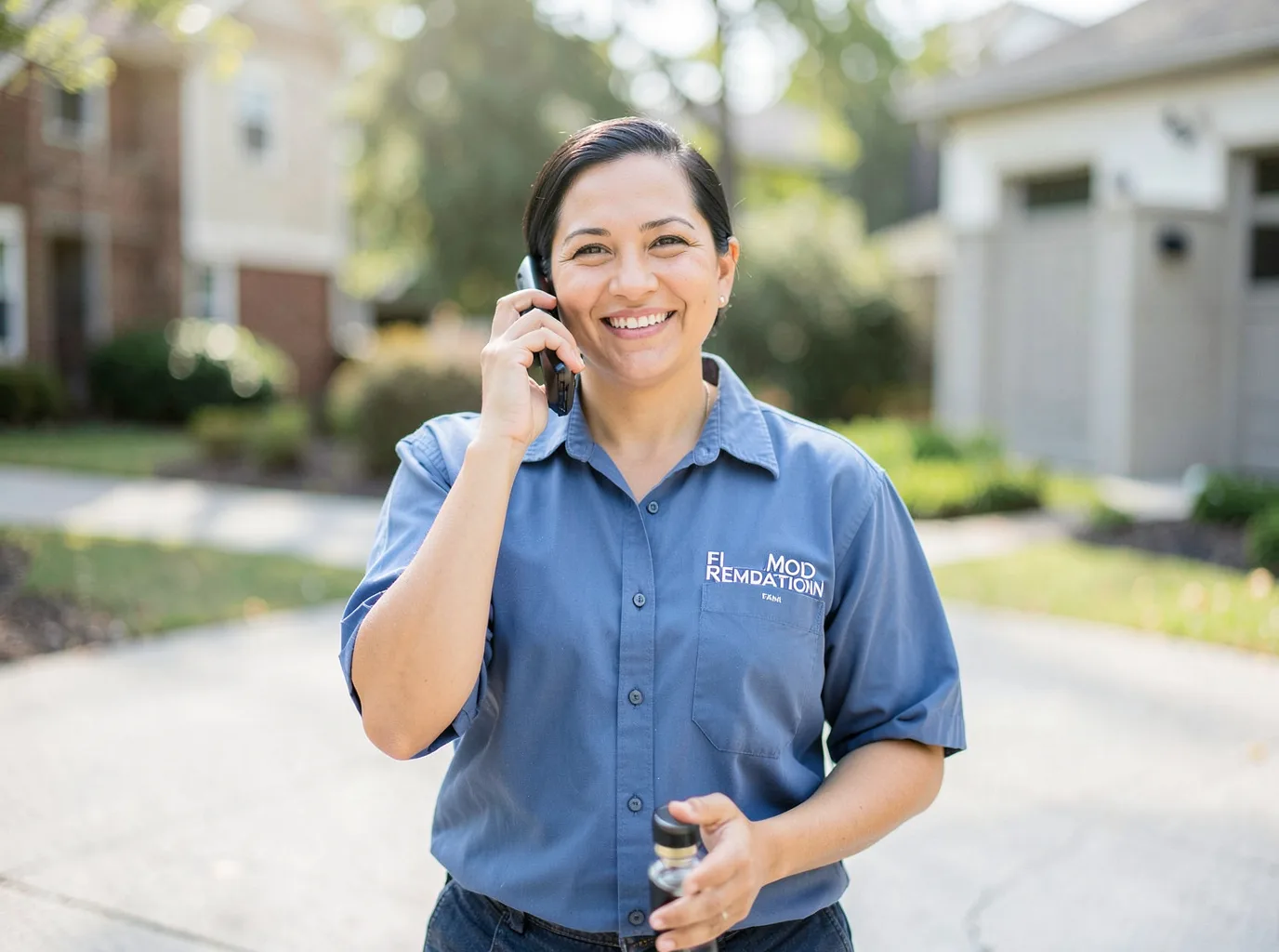 Mold Remediation Saint Mary, KY FAQs